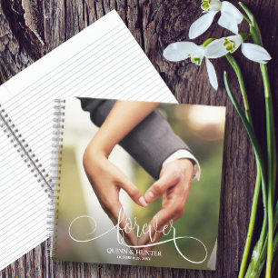 Votre Mariage Photo Livre d'Invité