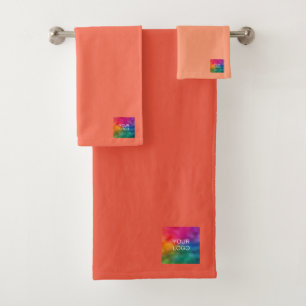 Votre Modèle de logo ou d'image Orange