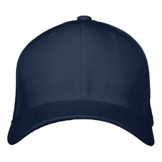 "Votre nom" Casquette brodé (retour)