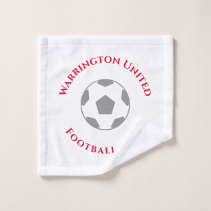 Votre nom de club de football