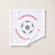 Votre nom Plus Football Club Nom