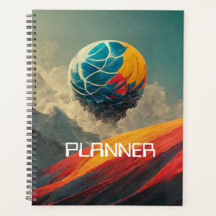 Votre organisateur quotidien personnalisable