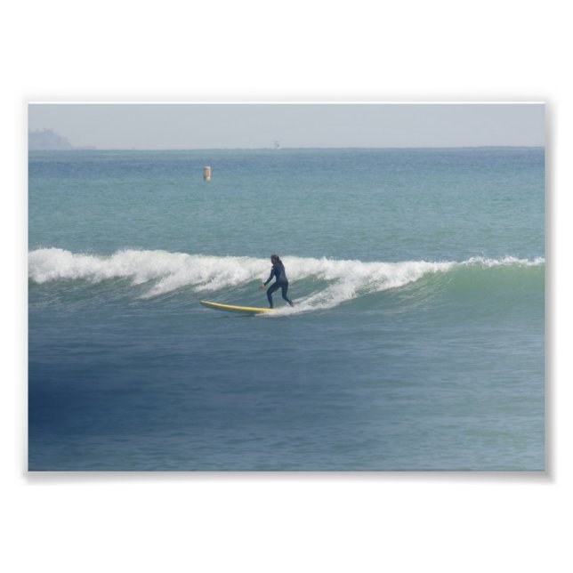 Votre photo de vacances personnalisée (Devant)