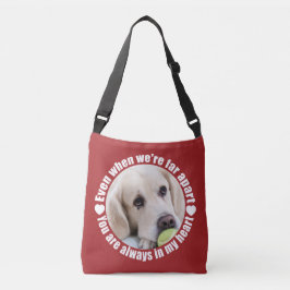 VOTRE PHOTO Far Apart Love sacs