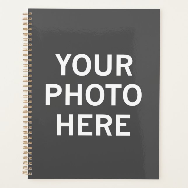 Votre photo ici (Devant)