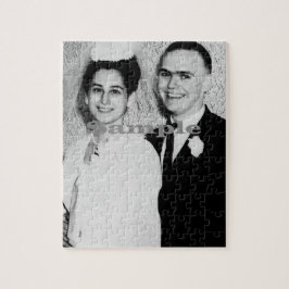 VOTRE PHOTO Vertical, puzzle