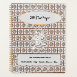 Votre planificateur Project Business