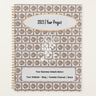 Votre planificateur Project Business