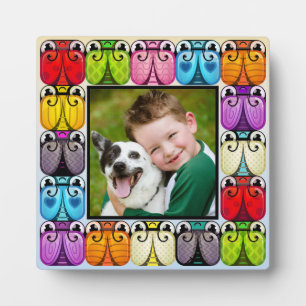 Votre Plaque Photo