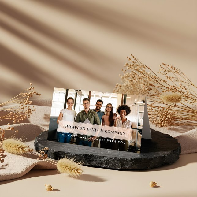 Votre prochain rendez-vous photo professionnelle m (Your Next Appointment Modern Professional Photo)