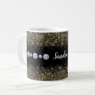 Votre Propre Mug De Café Personnalisé