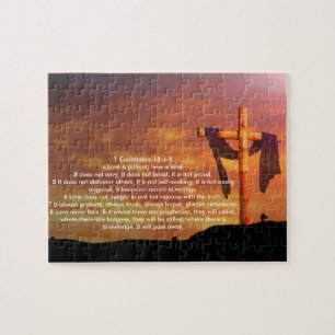 Votre puzzle de photo de la coutume 8x10 avec la