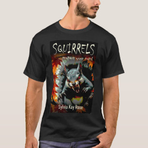 Votre T-Shirt Écrivains Auteurs Couverture de Livr