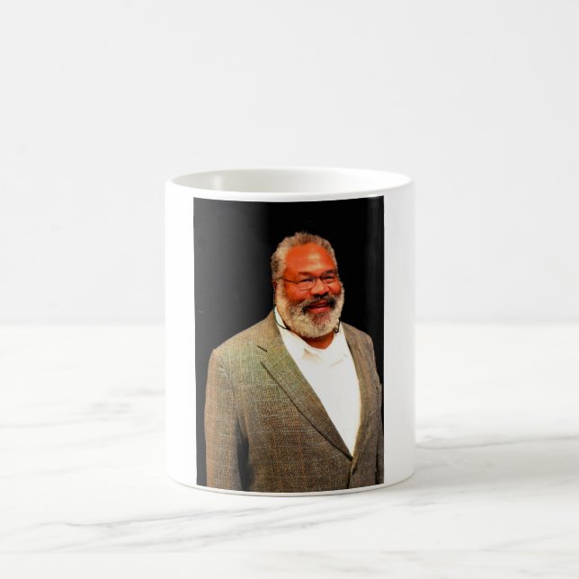 Votre tasse sur votre tasse (Centre)
