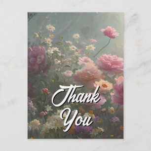 Votre texte personnalisé Fleurs mixtes 20 Modèle