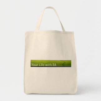 Votre vie avec le sac fourre-tout à RA