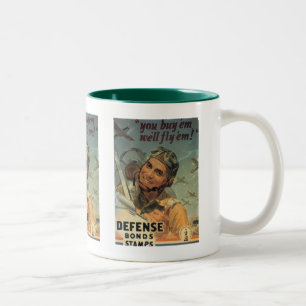 Vous Achetez Em Nous Volons Em Mug