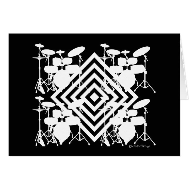 Vous ajoutez le message (le blanc à l'intérieur) (Devant horizontal)