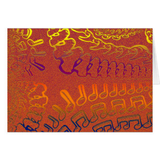 Vous ajoutez le message (le blanc à l'intérieur)