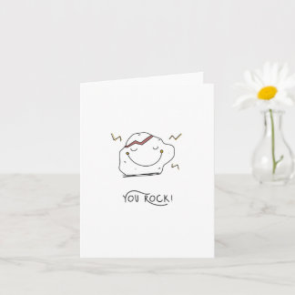 Vous assurez ! carte