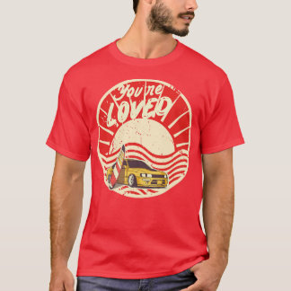 vous avez aimé juste surf TShirt