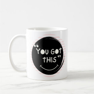 Vous Avez Ça - Mug