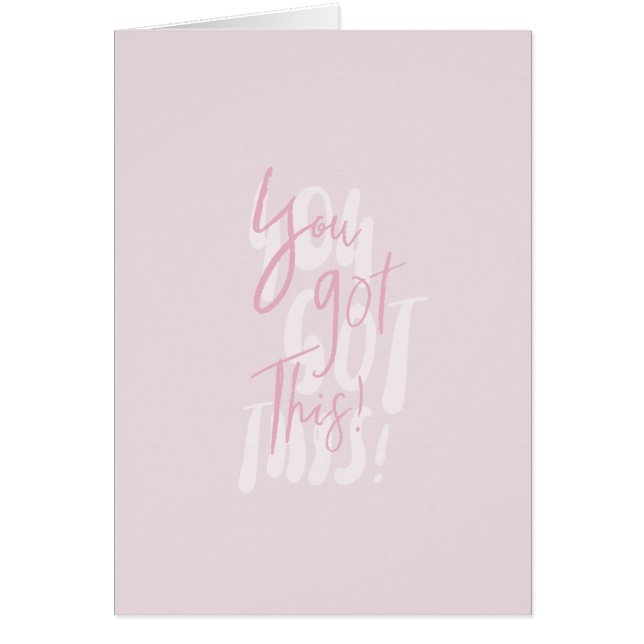 Vous Avez Cette Carte (Devant)