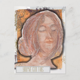 Vous avez cette carte postale