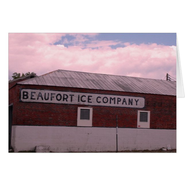 Vous Avez De La Glace ? (Devant horizontal)