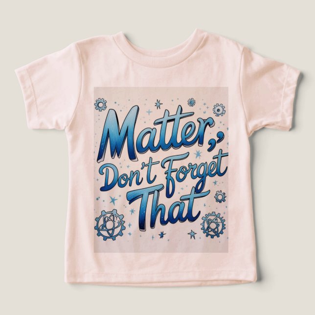 Vous avez de l'importance - Citation positive pour (Design Recto)