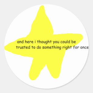 Vous Avez Essayé Des Stickers