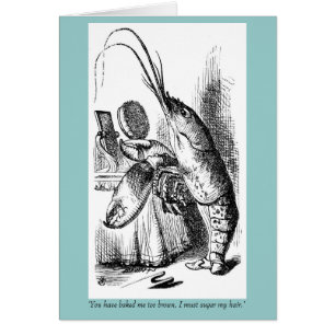 Vous avez fait le brun imitation, je devez sucrer