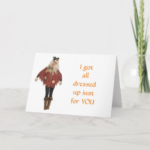 **VOUS AVEZ TOUS DRESSÉ POUR** VOTRE CARTE D'ANNIV