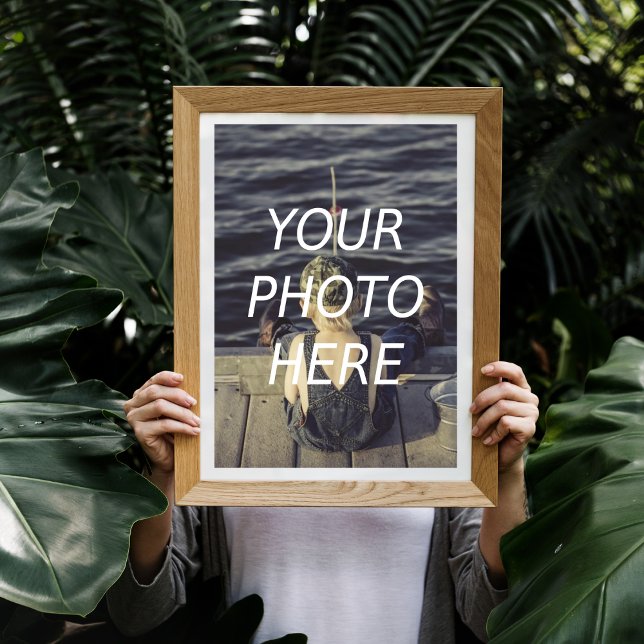 Vous Définissez Votre Taille Photo Élargissement P (Birthday Depot Party Supplies Trendy Stylish Cool Fun Gifts
Professional Custom Photo Enlargement )