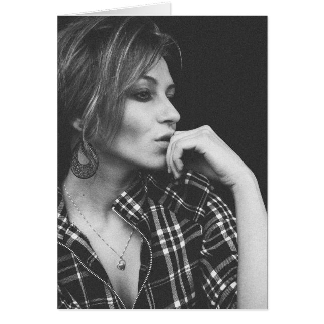 Vous devez sortir la carte de dissolution (Devant)