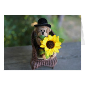 Vous envoyer un peu d'amour