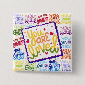 Vous Êtes Aimés ! Badge