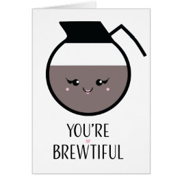 Vous êtes Brewtiful