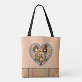 Vous êtes des sacs adorés