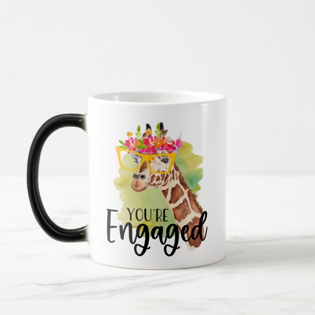 Vous êtes engagé dans la Mug (Gauche)