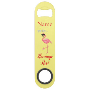 Vous Êtes Flamant rose Hot Thunder_Cove