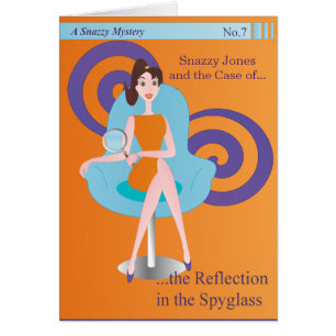 VOUS êtes le détective !