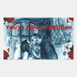 Vous êtes le Sticker Valentine