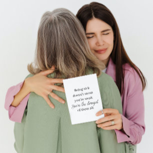 Vous êtes les plus forts de tous obtenir une carte