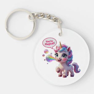 Vous êtes Magique ! Licorne
