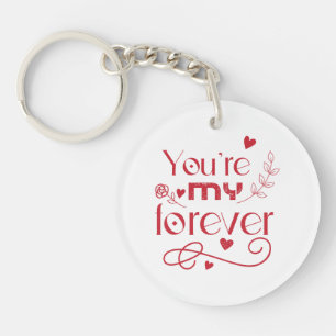 Vous êtes mon cadeau de jour pour toujours valenti