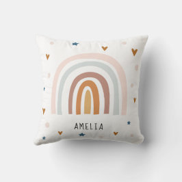 Vous êtes mon coussin de nom personnalisé