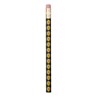 Vous êtes mon crayon tournesol