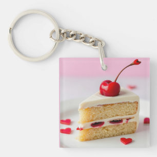 Vous êtes mon Porte - clé sur le toit