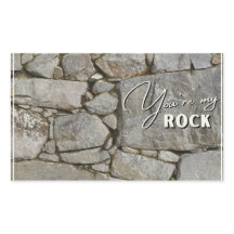 Vous êtes My Rock Sticker -